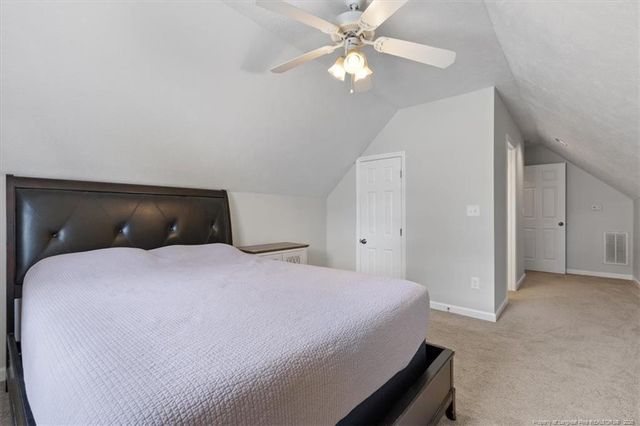 154 Chesapeake Road, Cameron, NC 28326