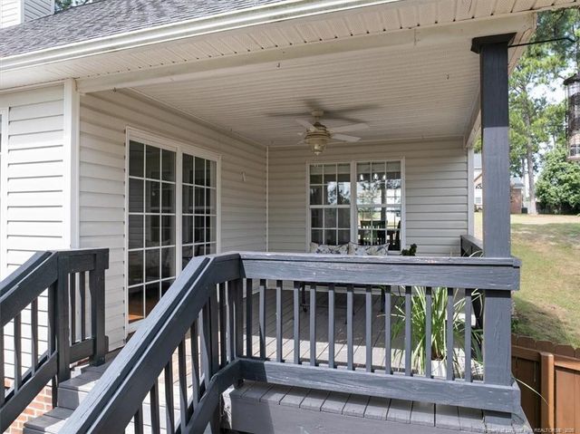 154 Chesapeake Road, Cameron, NC 28326