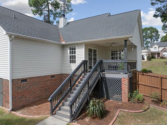 154 Chesapeake Road, Cameron, NC 28326
