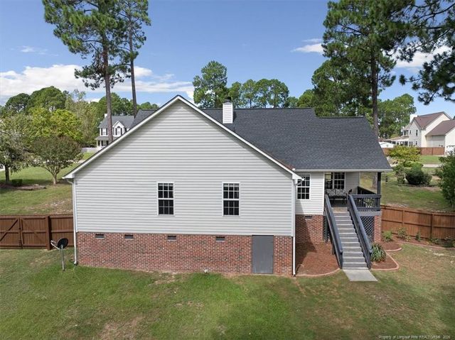 154 Chesapeake Road, Cameron, NC 28326