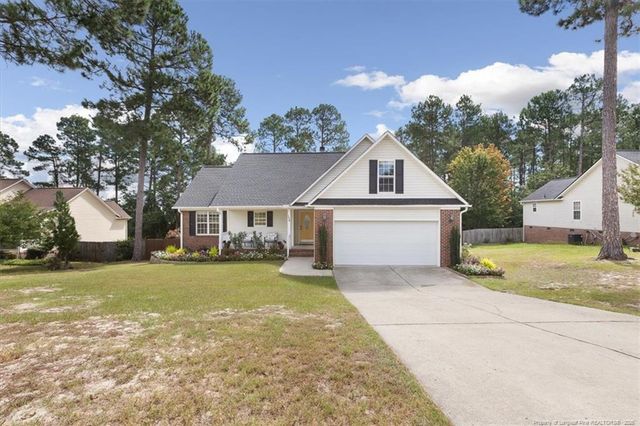 154 Chesapeake Road, Cameron, NC 28326