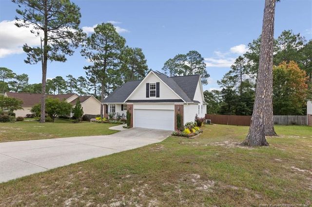 154 Chesapeake Road, Cameron, NC 28326