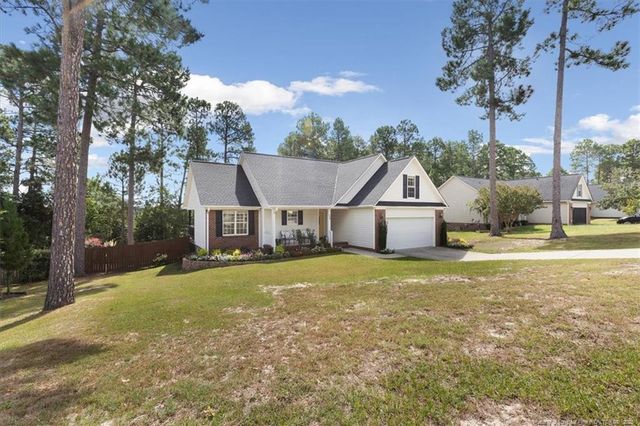 154 Chesapeake Road, Cameron, NC 28326