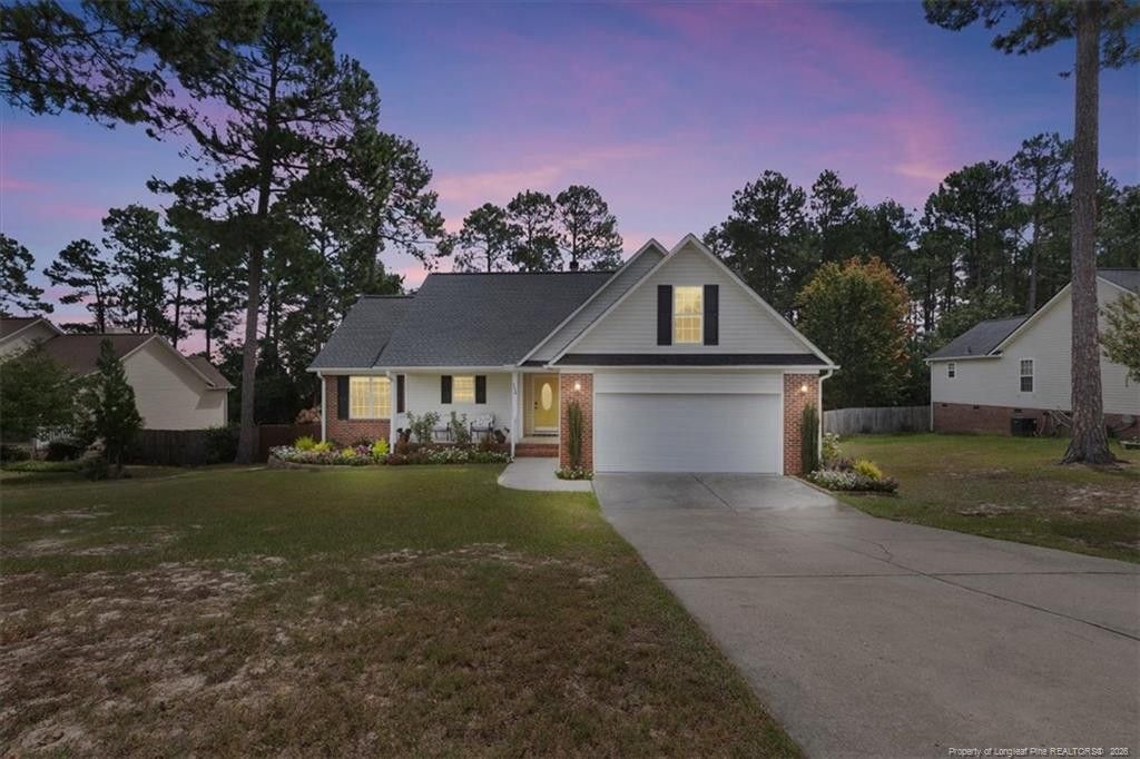 154 Chesapeake Road, Cameron, NC 28326