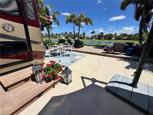 Lot 253 3014 E Riverbend Resort BLVD, Labelle, FL 33935