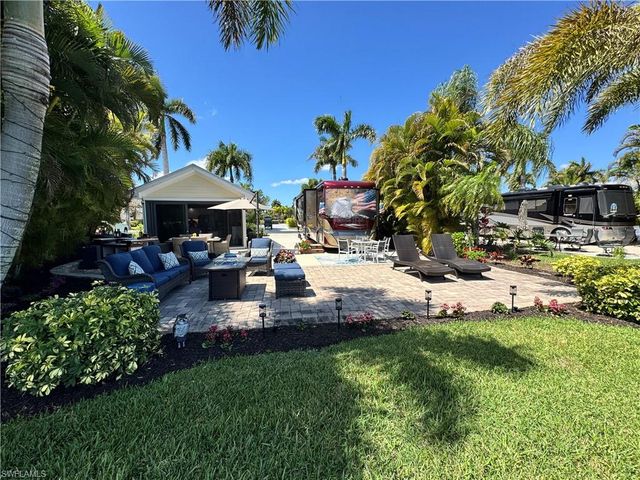 Lot 253 3014 E Riverbend Resort BLVD, Labelle, FL 33935