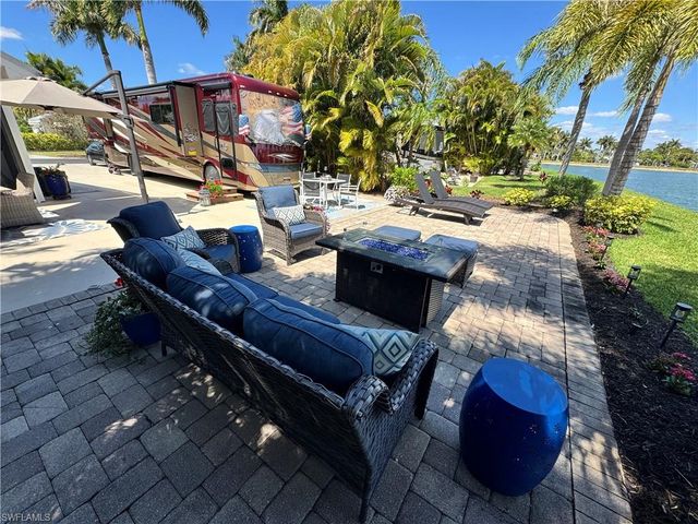 Lot 253 3014 E Riverbend Resort BLVD, Labelle, FL 33935