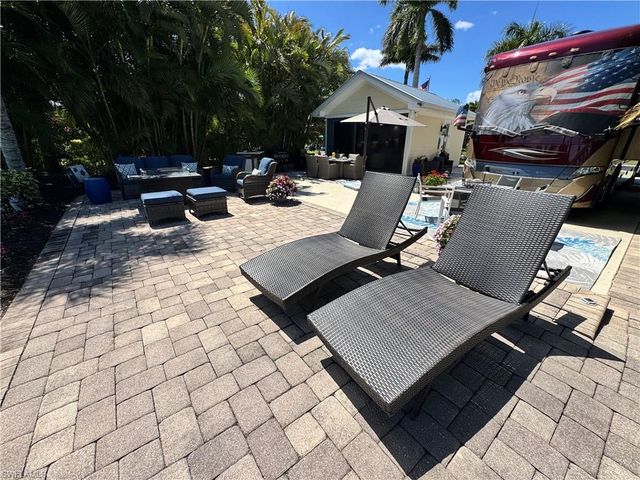 Lot 253 3014 E Riverbend Resort BLVD, Labelle, FL 33935