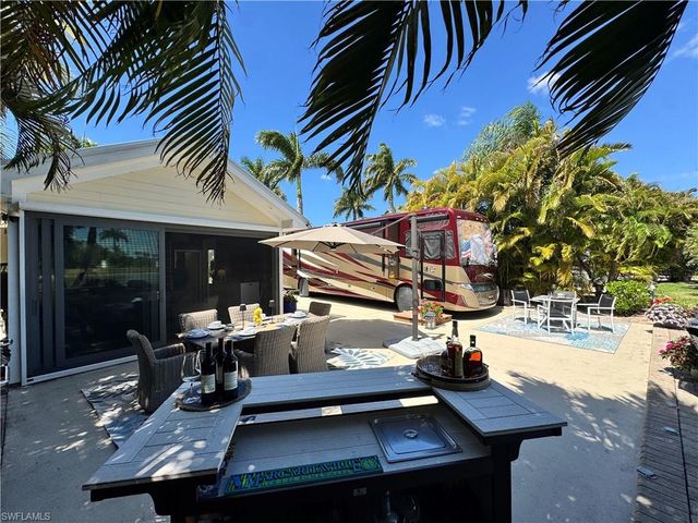 Lot 253 3014 E Riverbend Resort BLVD, Labelle, FL 33935