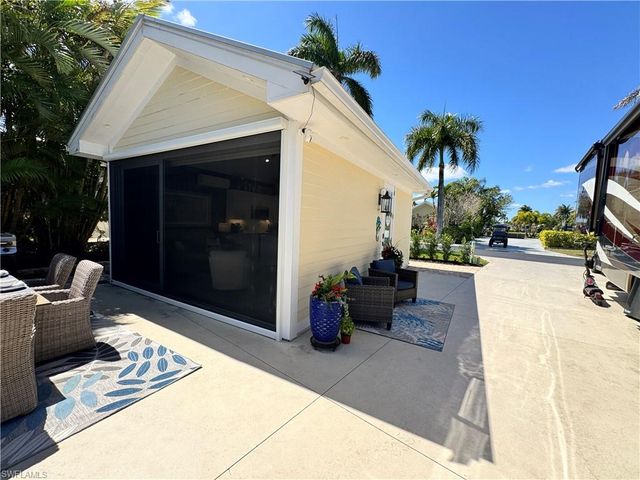 Lot 253 3014 E Riverbend Resort BLVD, Labelle, FL 33935