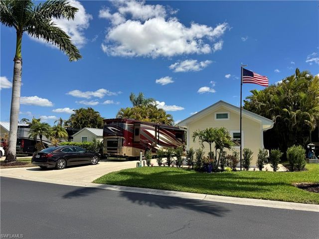 Lot 253 3014 E Riverbend Resort BLVD, Labelle, FL 33935