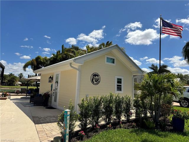 Lot 253 3014 E Riverbend Resort BLVD, Labelle, FL 33935