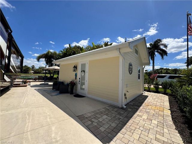 Lot 253 3014 E Riverbend Resort BLVD, Labelle, FL 33935