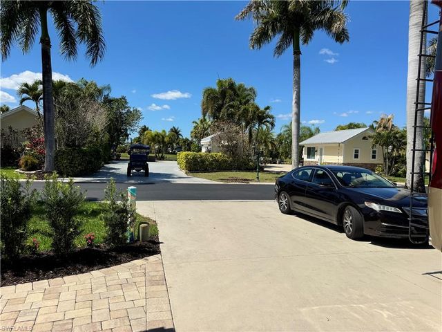 Lot 253 3014 E Riverbend Resort BLVD, Labelle, FL 33935