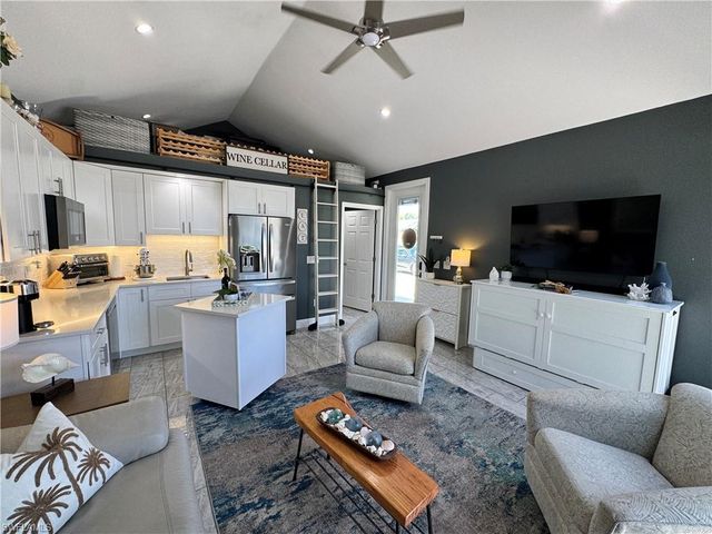 Lot 253 3014 E Riverbend Resort BLVD, Labelle, FL 33935