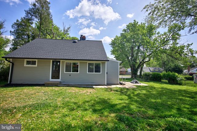 202 NIMITZ AVE, Rockville, MD 20851