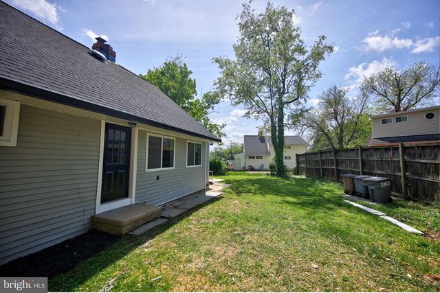 202 NIMITZ AVE, Rockville, MD 20851