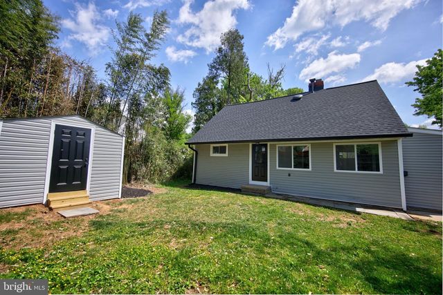 202 NIMITZ AVE, Rockville, MD 20851