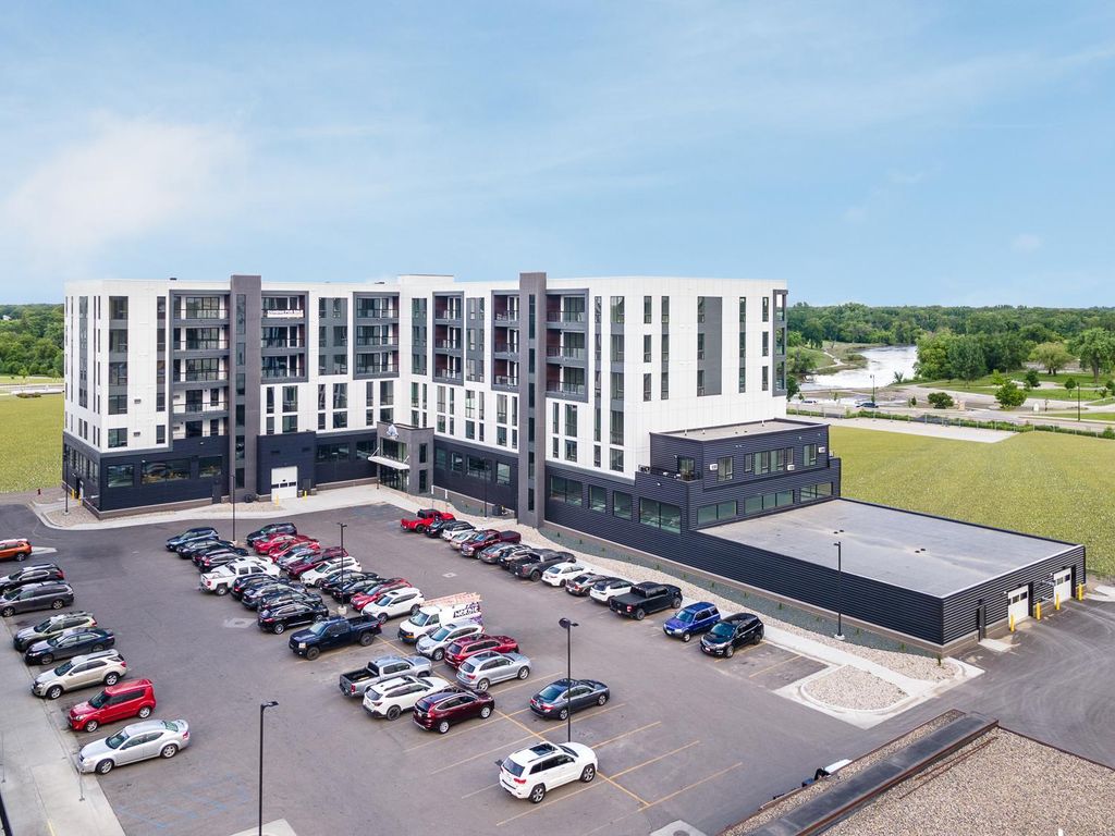 300 Main Avenue 504, Fargo, ND 58103