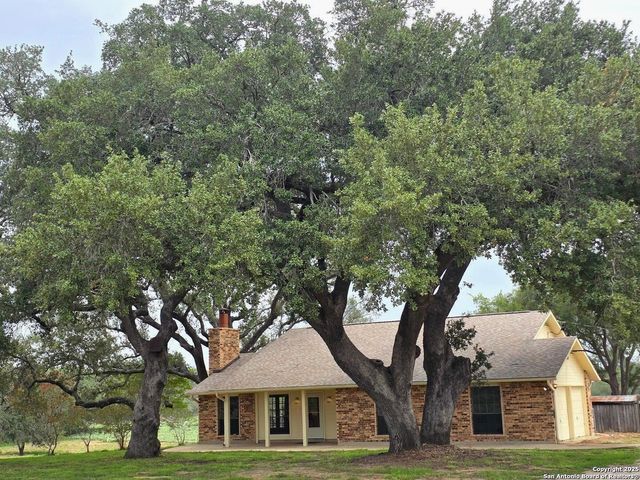 340 Joy Dr., San Antonio, TX 78223