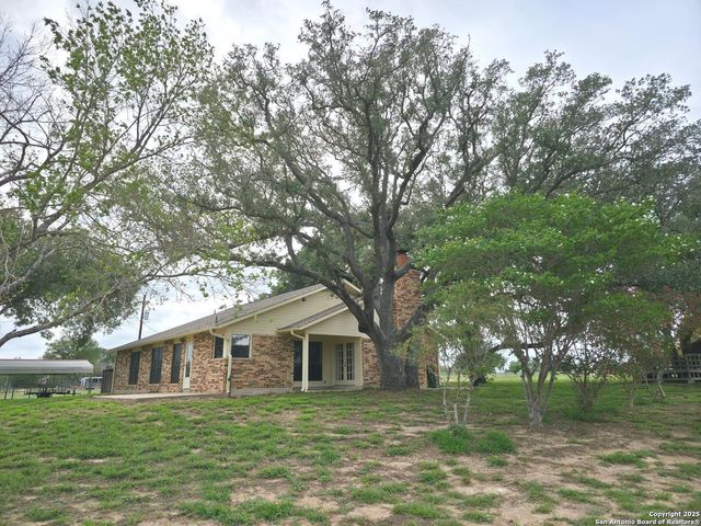 340 Joy Dr., San Antonio, TX 78223