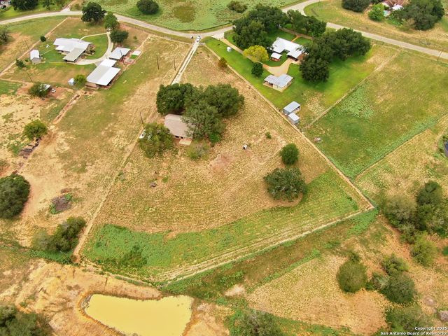 340 Joy Dr., San Antonio, TX 78223