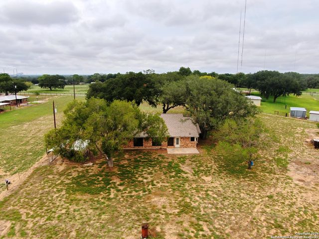 340 Joy Dr., San Antonio, TX 78223