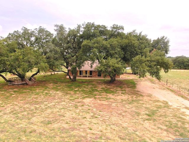 340 Joy Dr., San Antonio, TX 78223