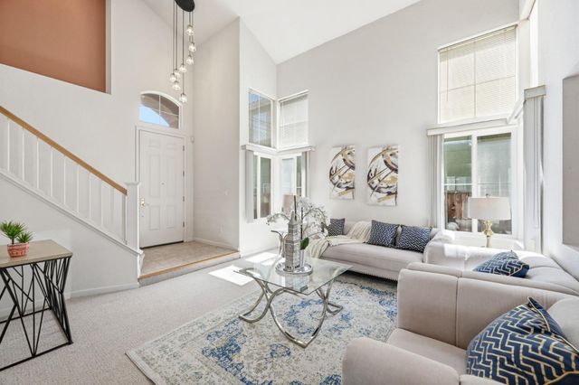 17 Miranda Court, Alameda, CA 94502