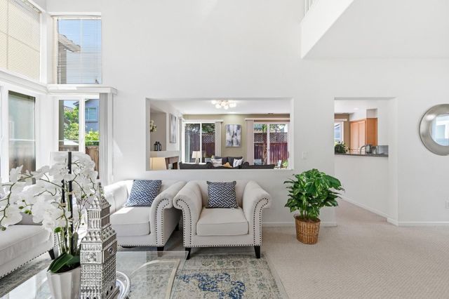 17 Miranda Court, Alameda, CA 94502