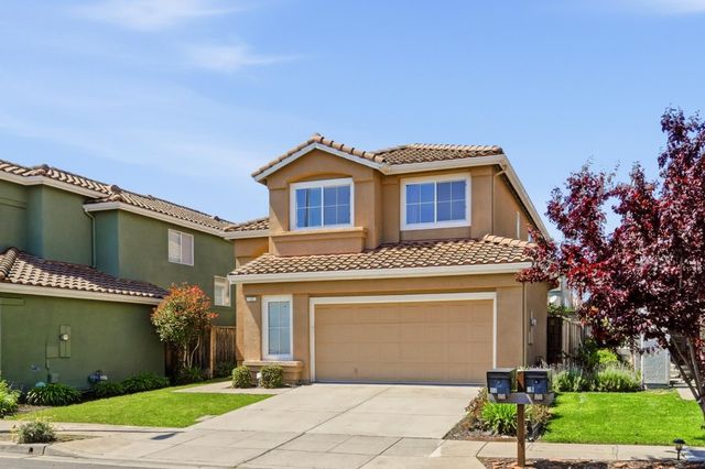 17 Miranda Court, Alameda, CA 94502