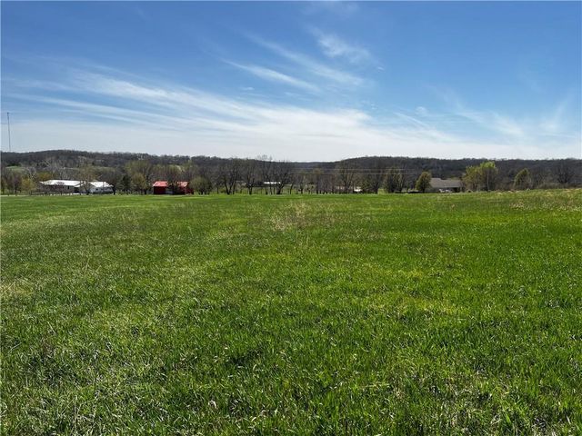 Lot 3 Kissinger Road, Leavenworth, KS 66048