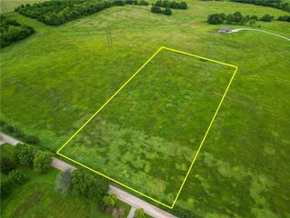Lot 3 Kissinger Road, Leavenworth, KS 66048