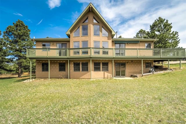 2525 County Line Road, Monument, CO 80132