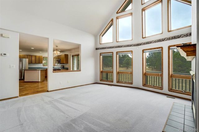 2525 County Line Road, Monument, CO 80132