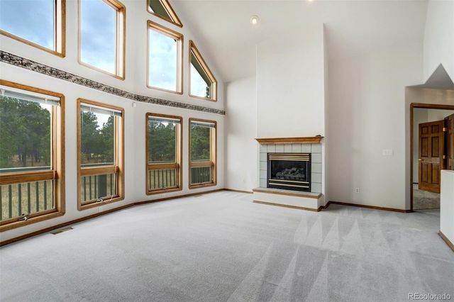 2525 County Line Road, Monument, CO 80132