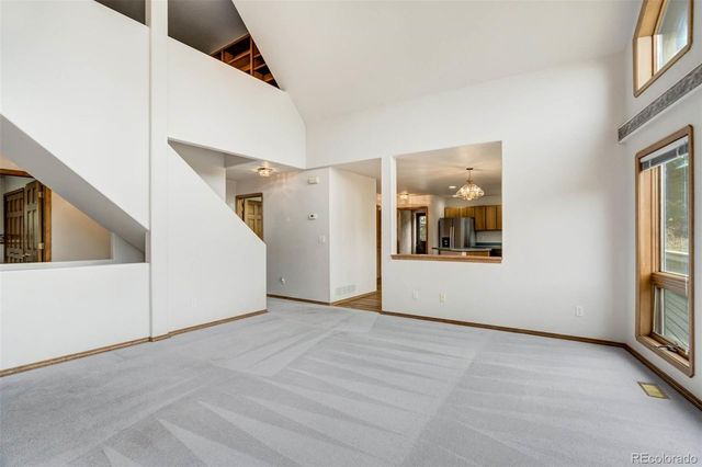 2525 County Line Road, Monument, CO 80132