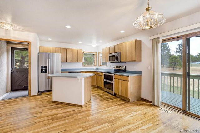 2525 County Line Road, Monument, CO 80132