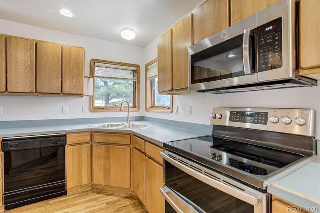 2525 County Line Road, Monument, CO 80132