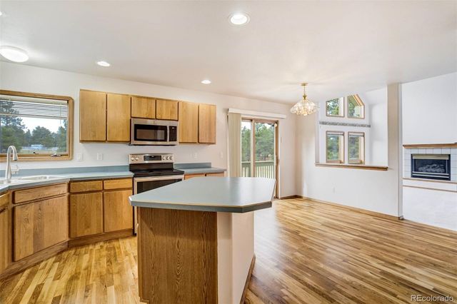 2525 County Line Road, Monument, CO 80132