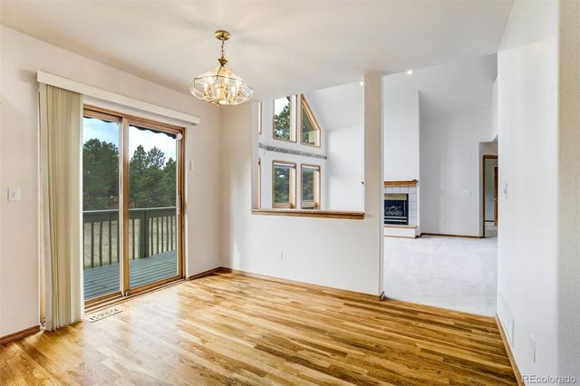 2525 County Line Road, Monument, CO 80132