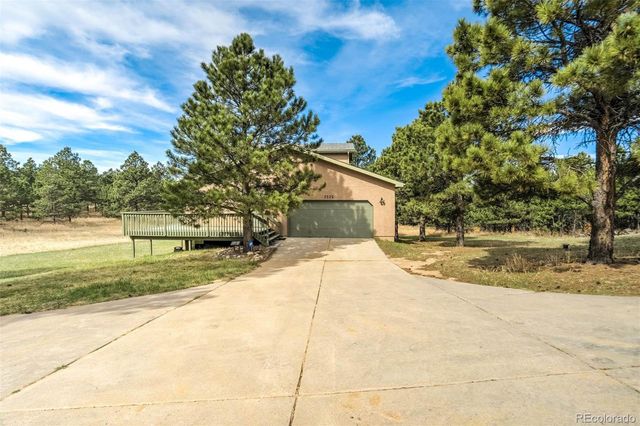 2525 County Line Road, Monument, CO 80132