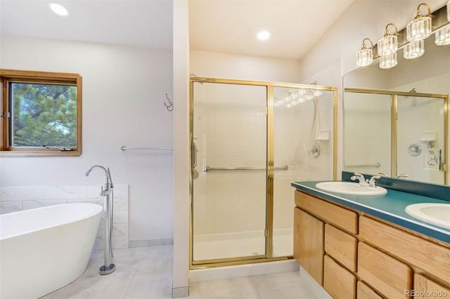 2525 County Line Road, Monument, CO 80132