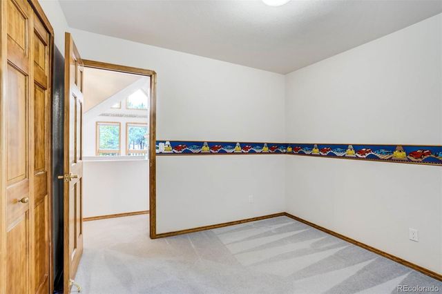 2525 County Line Road, Monument, CO 80132