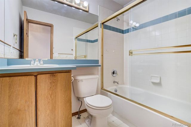 2525 County Line Road, Monument, CO 80132