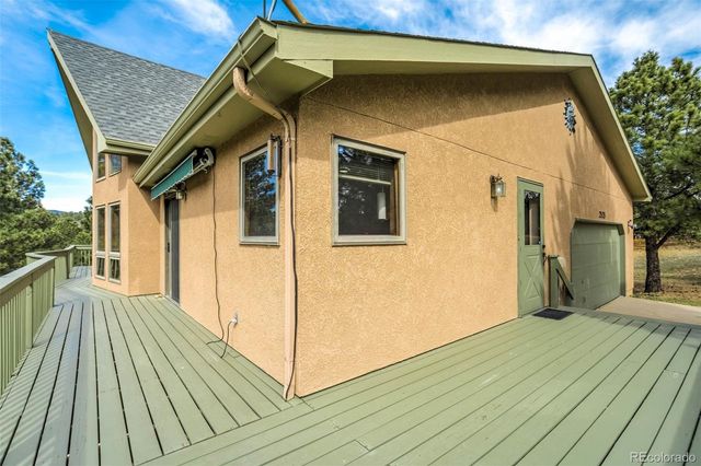 2525 County Line Road, Monument, CO 80132