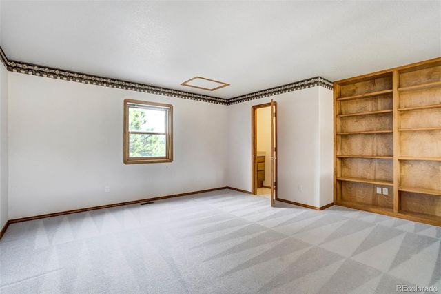 2525 County Line Road, Monument, CO 80132