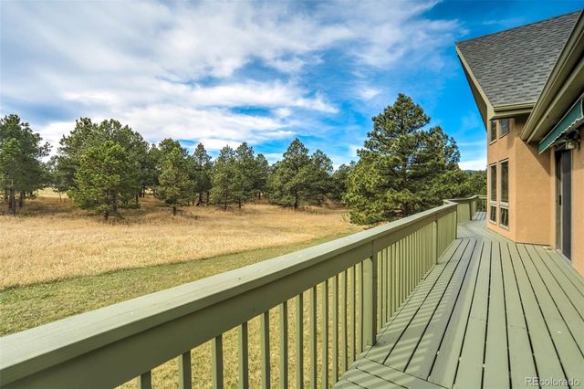 2525 County Line Road, Monument, CO 80132