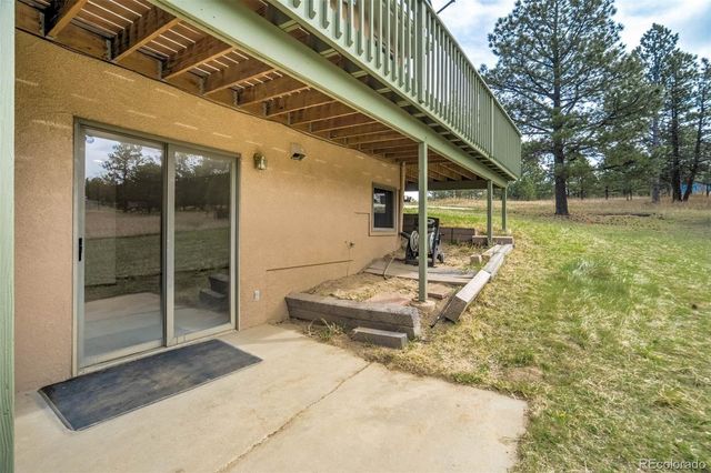 2525 County Line Road, Monument, CO 80132