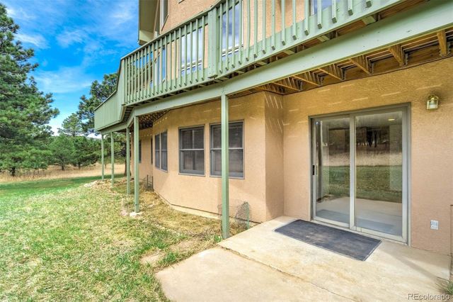 2525 County Line Road, Monument, CO 80132